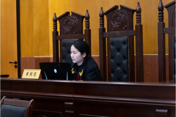 模拟法庭｜民间借贷纠纷实战演练：缺席审判下的攻防对决